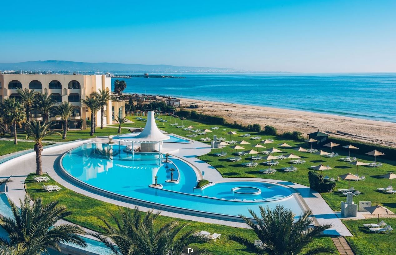 Iberostar Waves Averroes