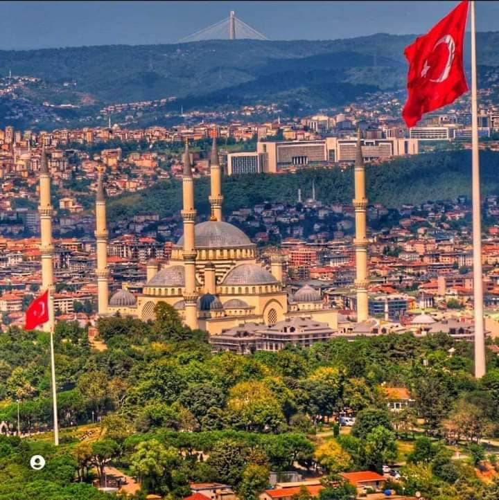 ISTANBUL SUMMER 2026