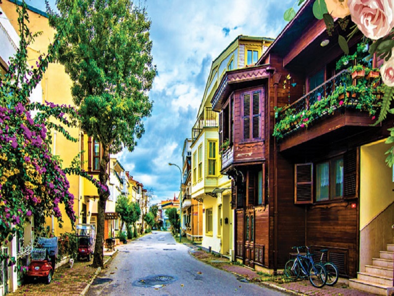 ISTANBUL DECEMBRE 2025