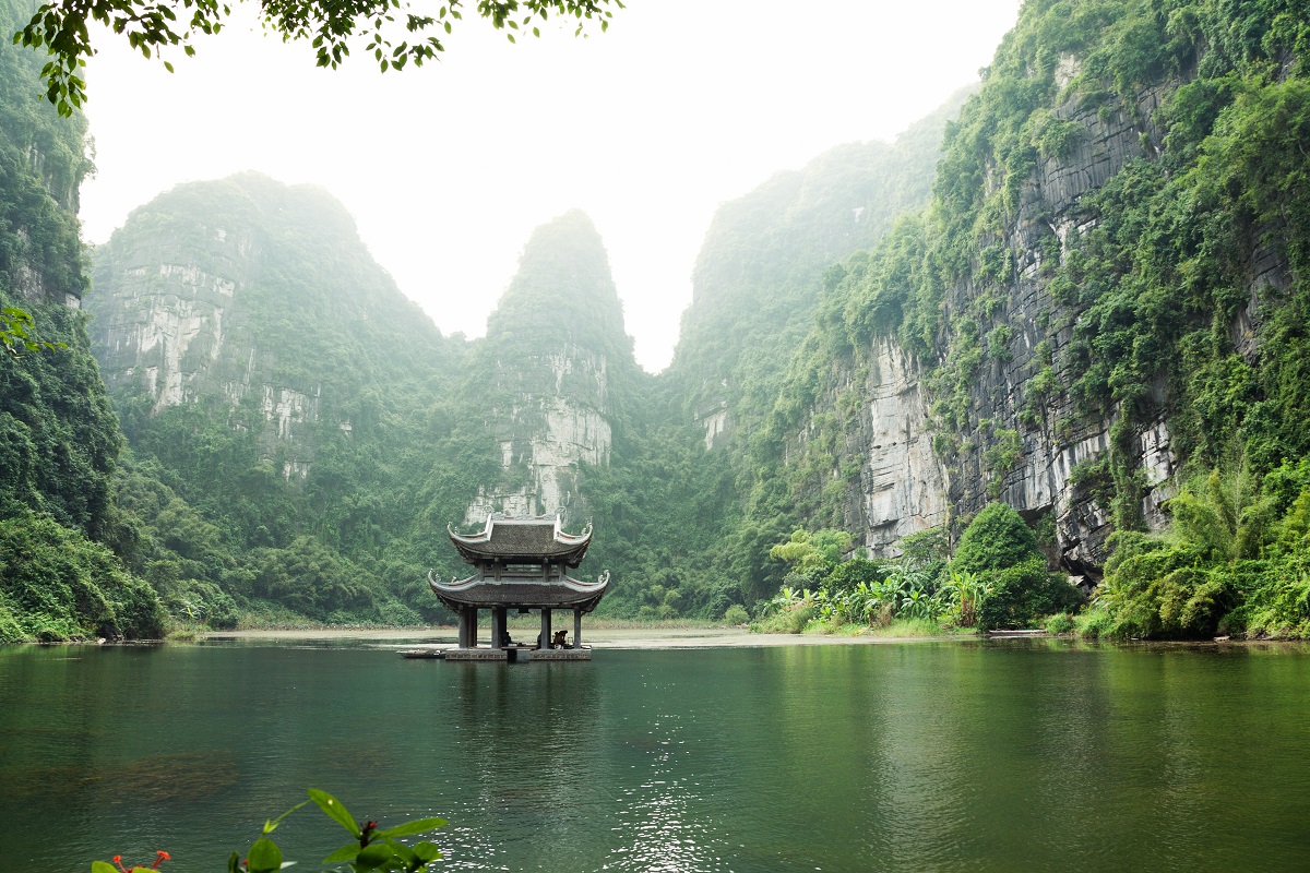 SPLENDEUR DU VIETNAM SUMMER 2025