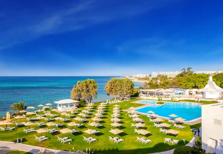 Le Sultan Hammamet