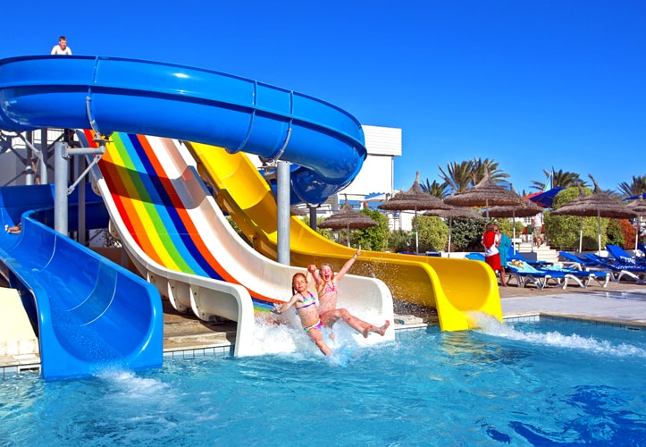 El Mehdi Beach Resort
