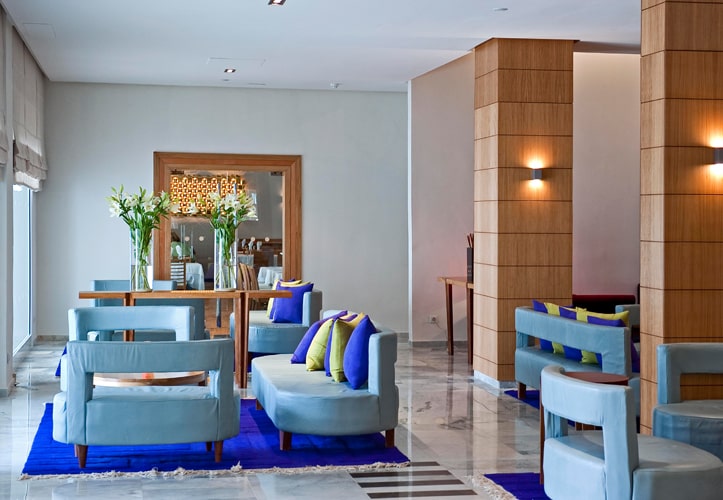 The Orangers Garden Villas & Bungalows