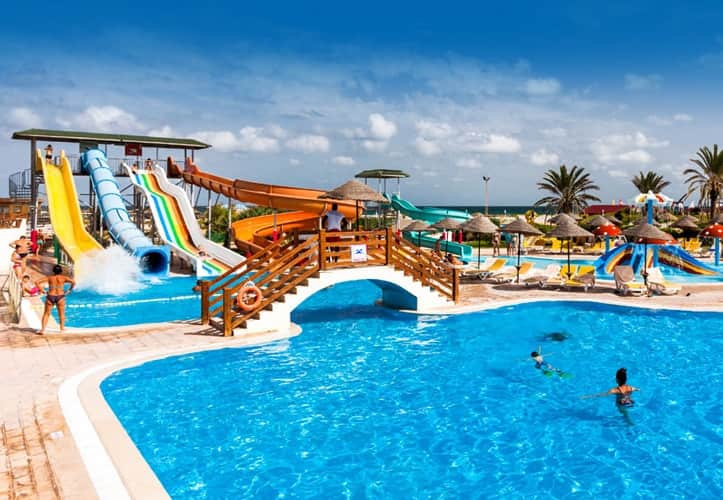 Tui Magic Life Penelope
