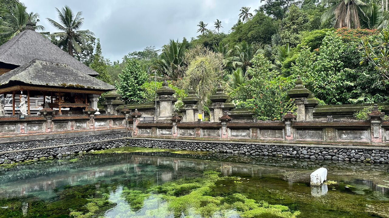 kuala lumpur & Bali 