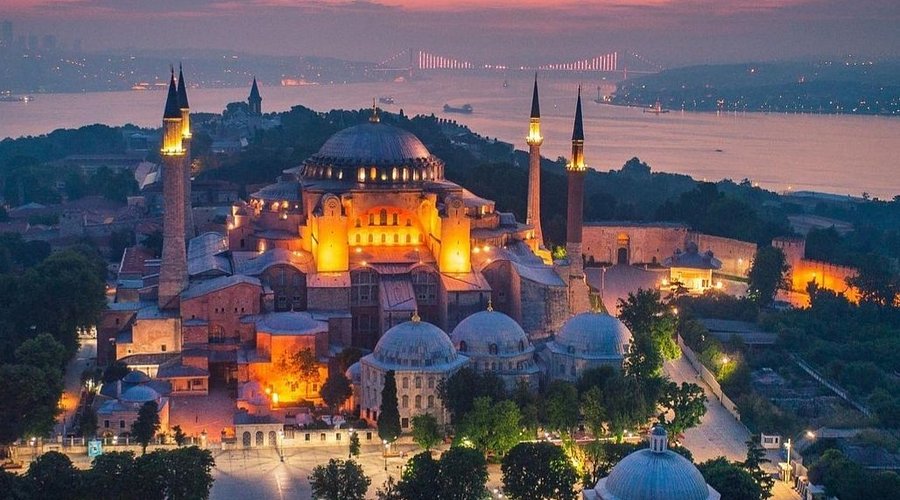  ISTANBUL 6 N 7 J