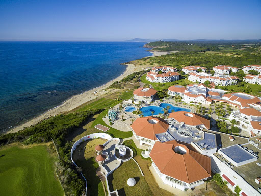 Thabraca Thalasso & Spa 