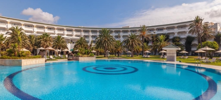 Oceana Hotel & Spa