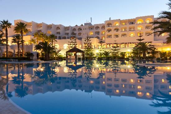 Aziza Thalasso Golf - Adult Only