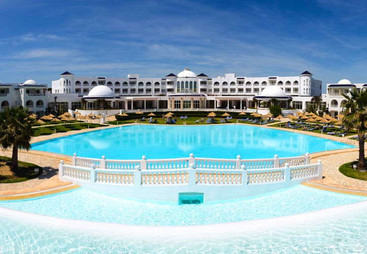 Royal Tulip Taj Sultan (ex Golden Tulip)