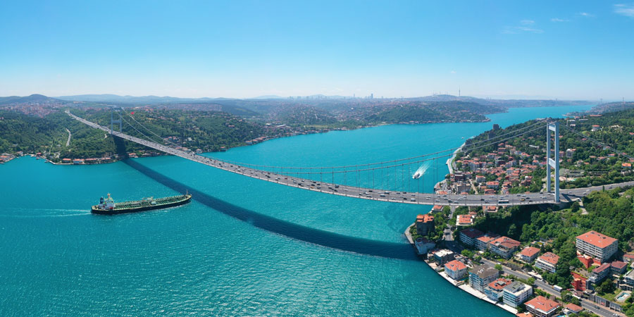 istanbul special shopping Novembre 2026