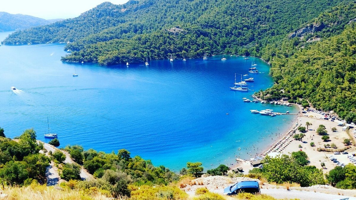 La Riviera 